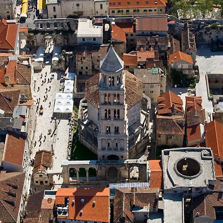 Apartment 4 You In Split Exterior photo