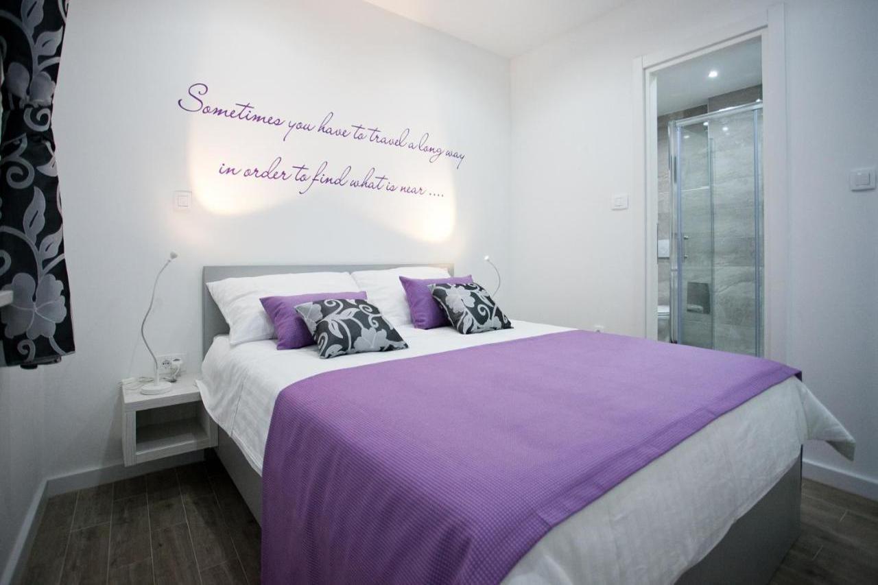 Apartment 4 You In Split Exterior photo