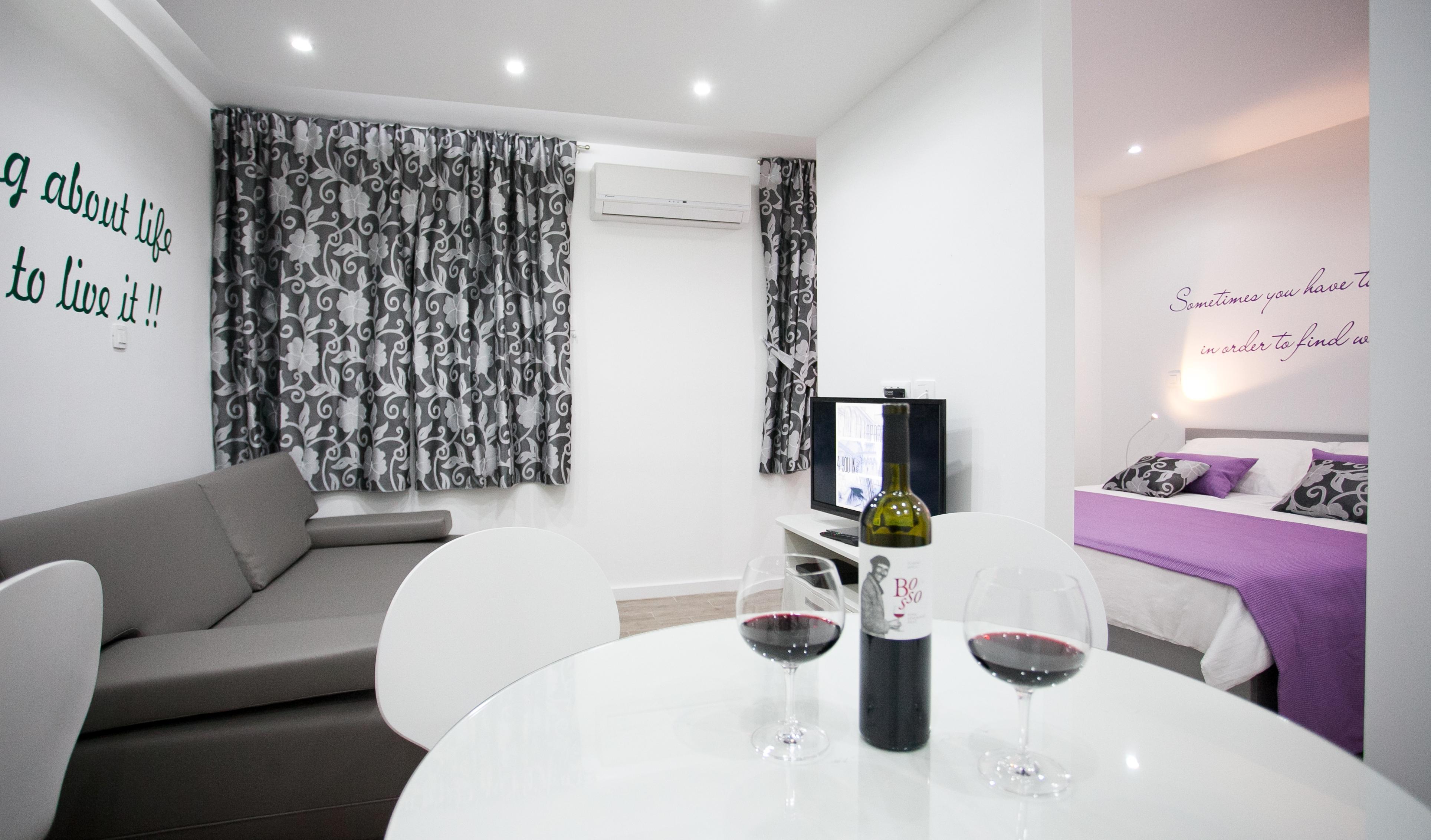 Apartment 4 You In Split Exterior photo