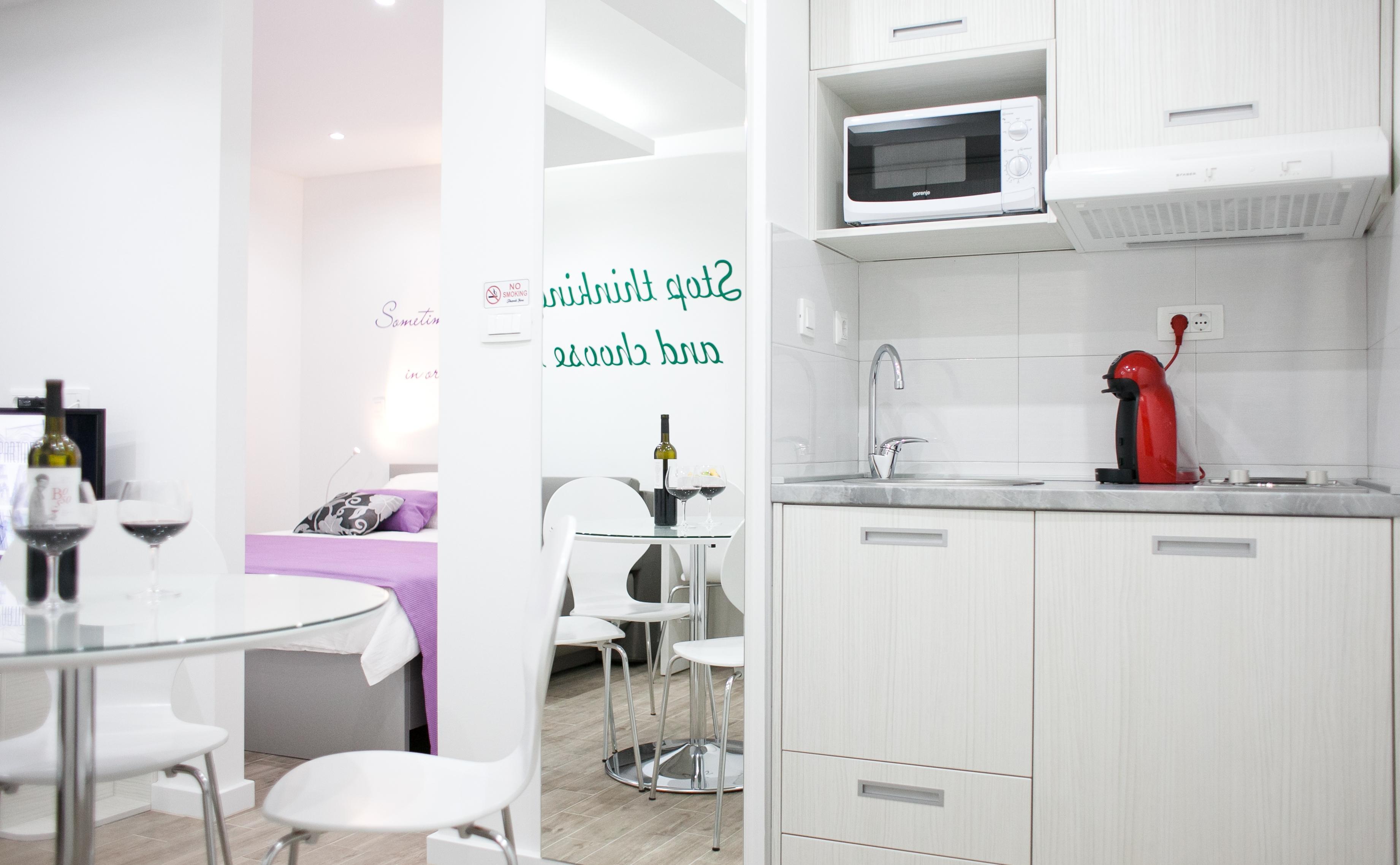 Apartment 4 You In Split Exterior photo