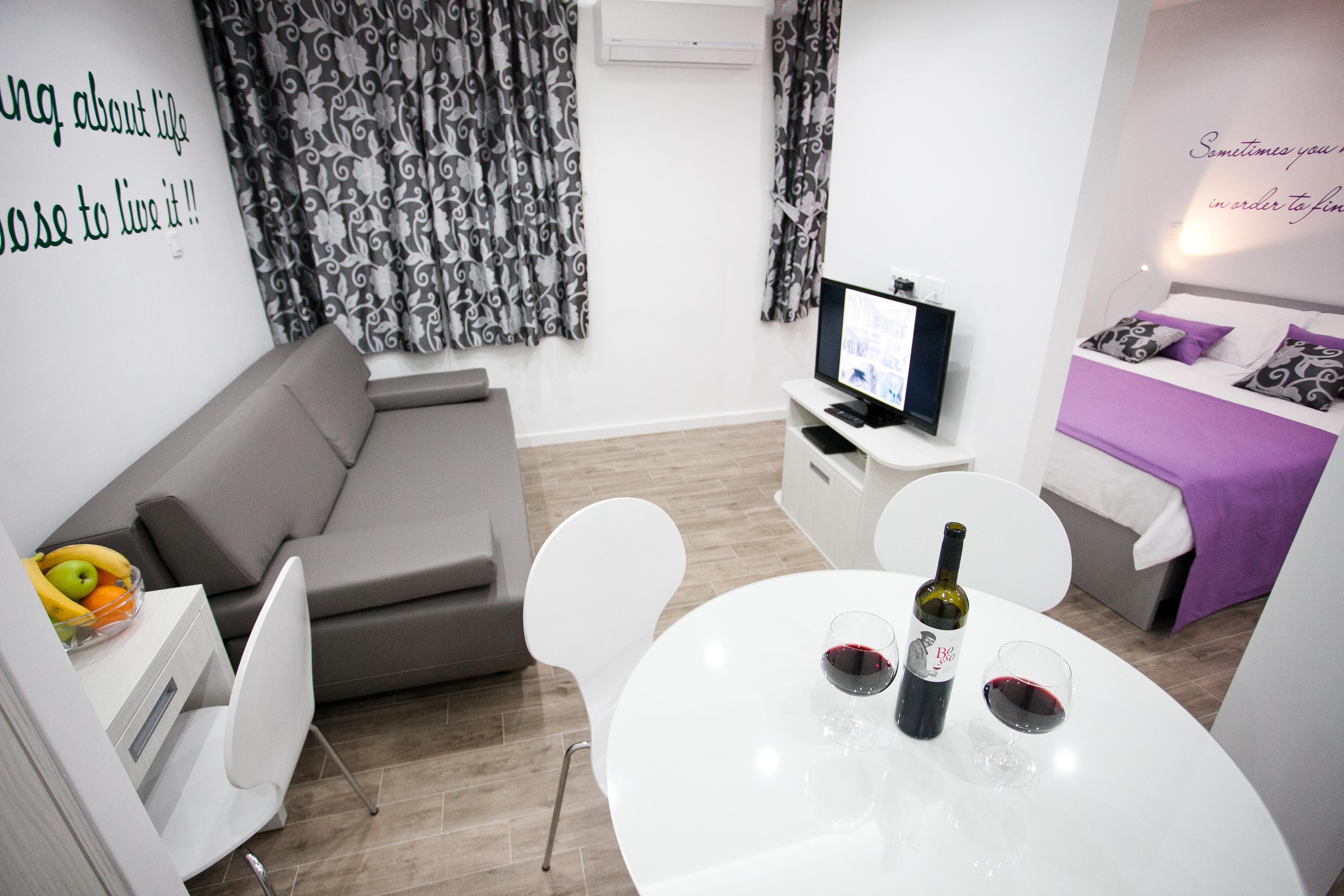 Apartment 4 You In Split Exterior photo