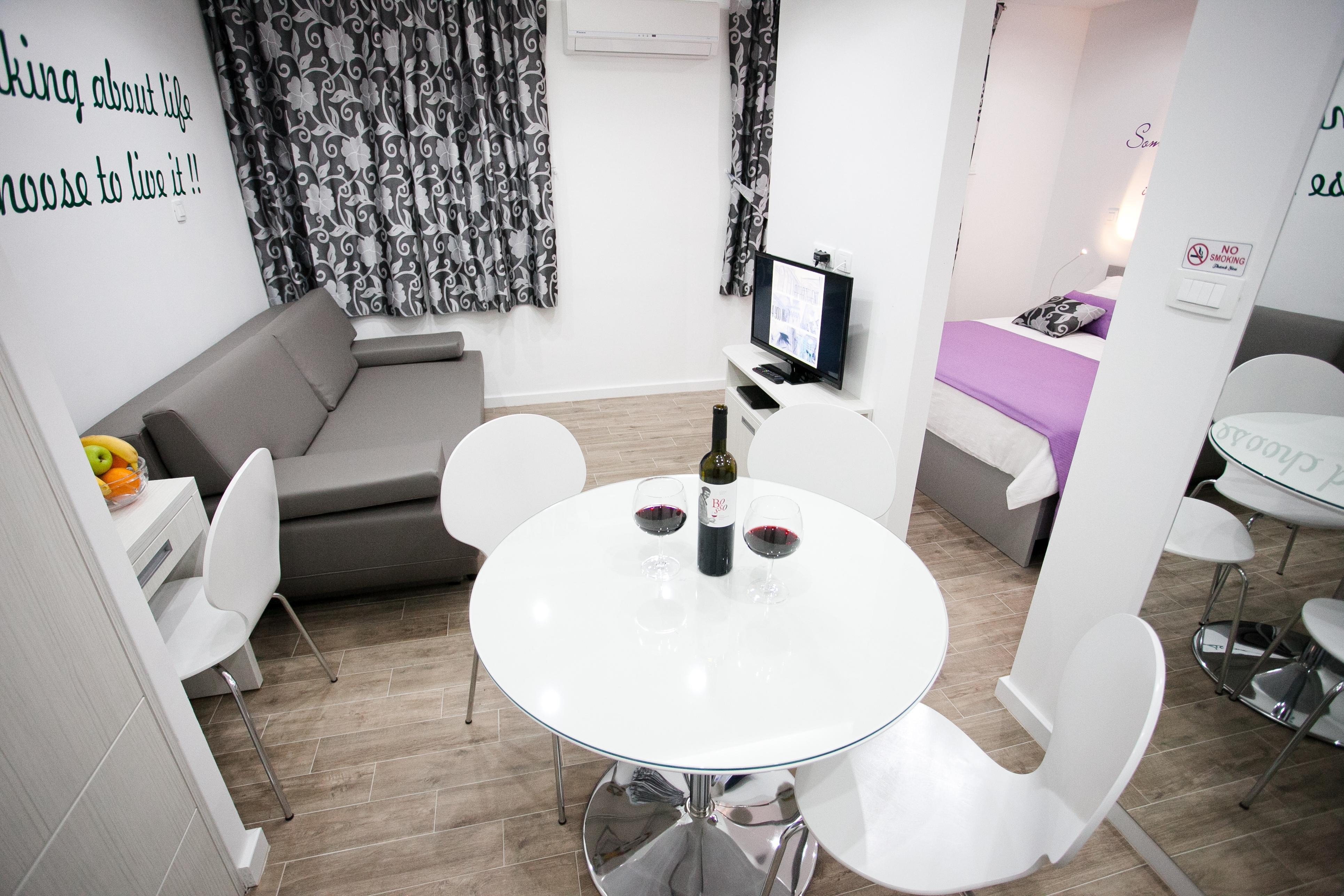 Apartment 4 You In Split Exterior photo