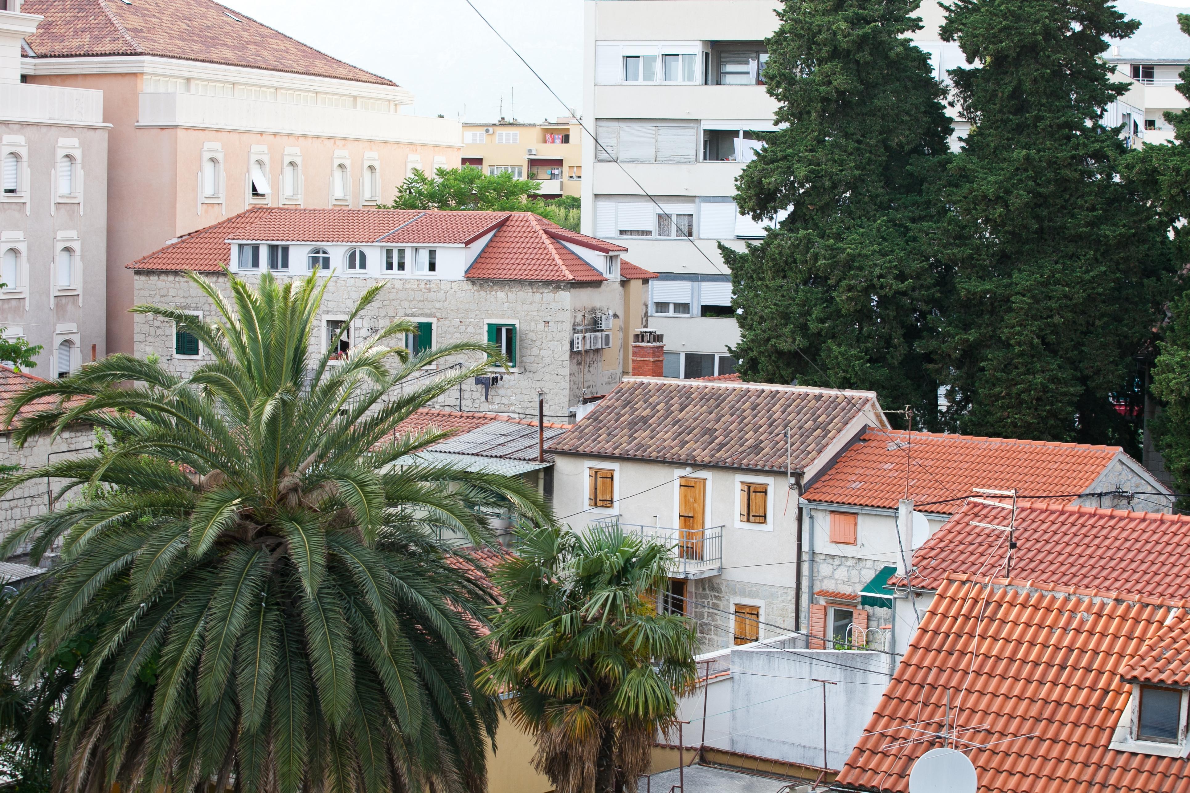 Apartment 4 You In Split Exterior photo