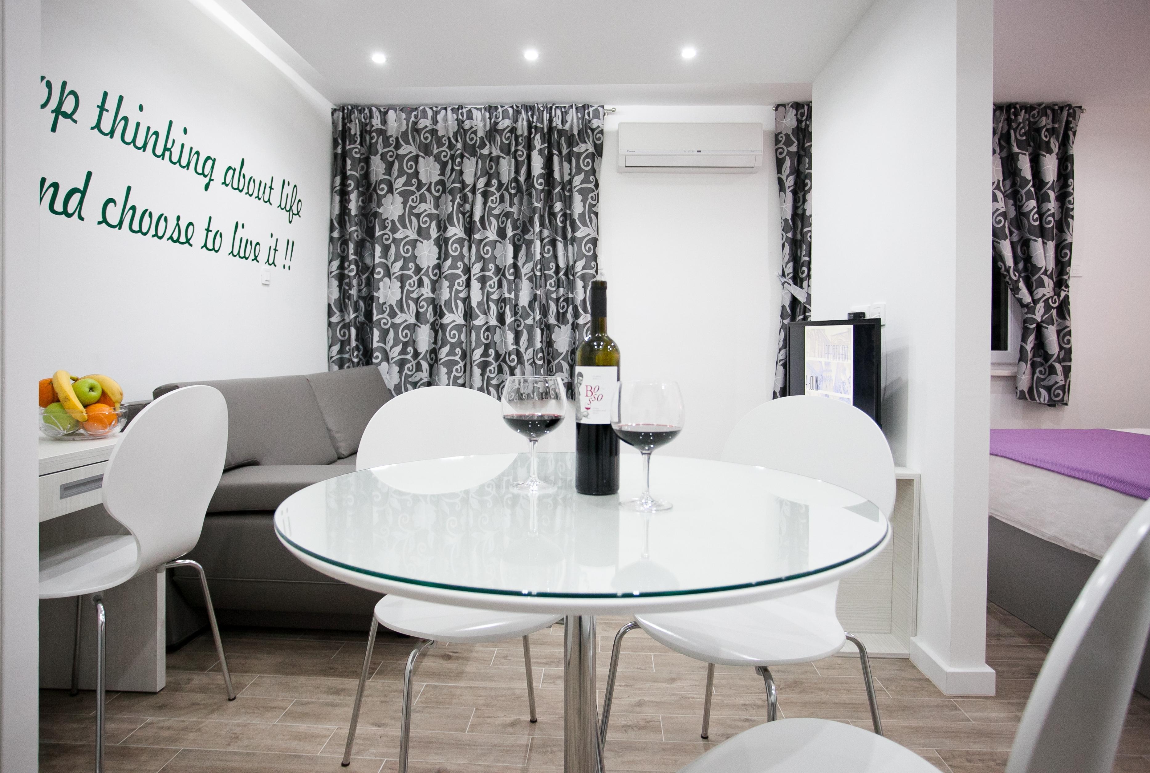 Apartment 4 You In Split Exterior photo