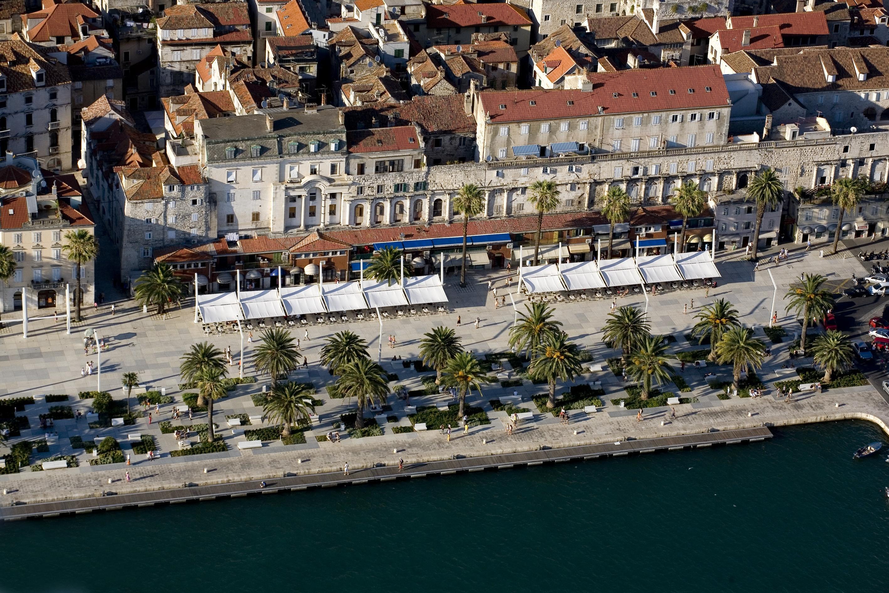 Apartment 4 You In Split Exterior photo