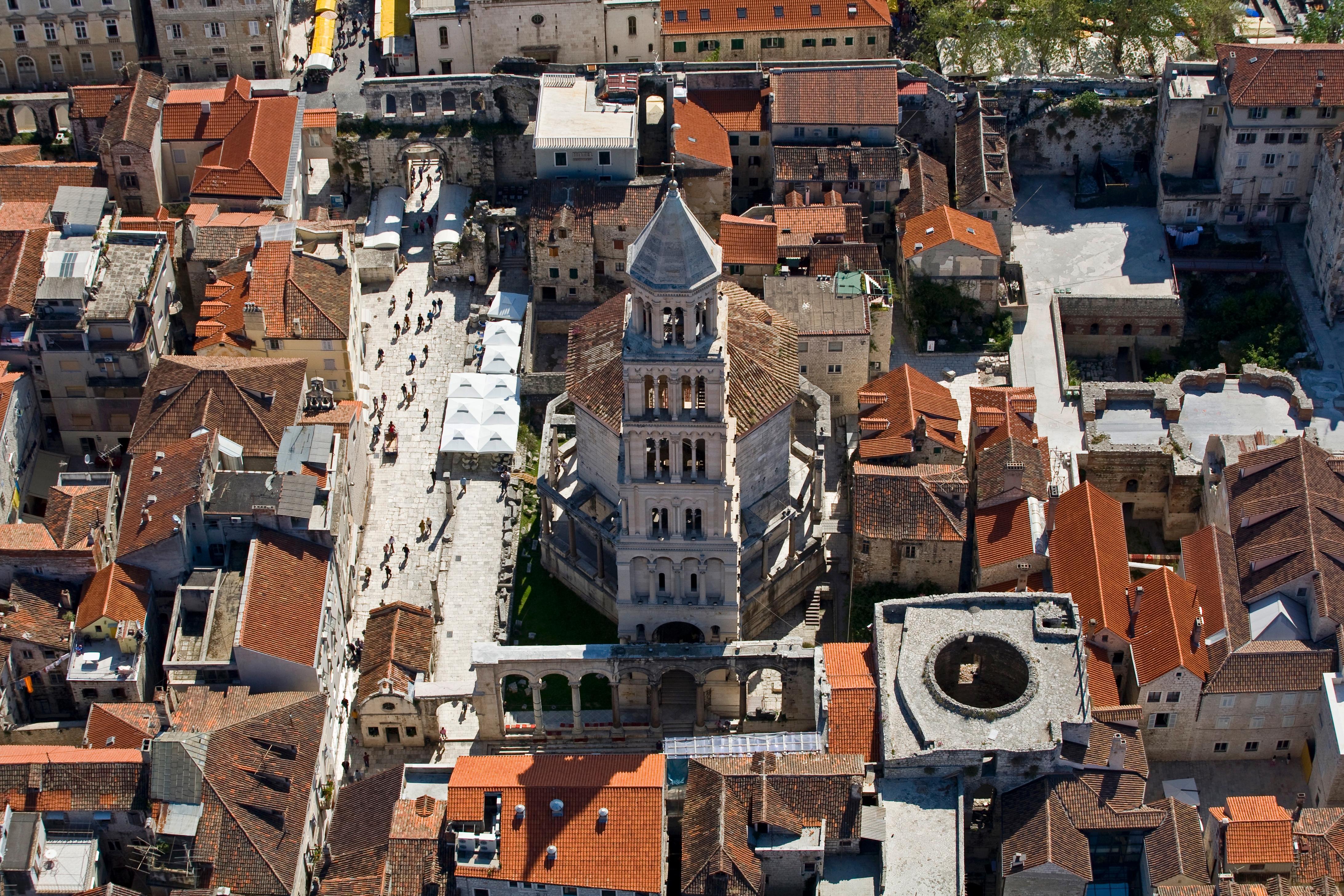 Apartment 4 You In Split Exterior photo
