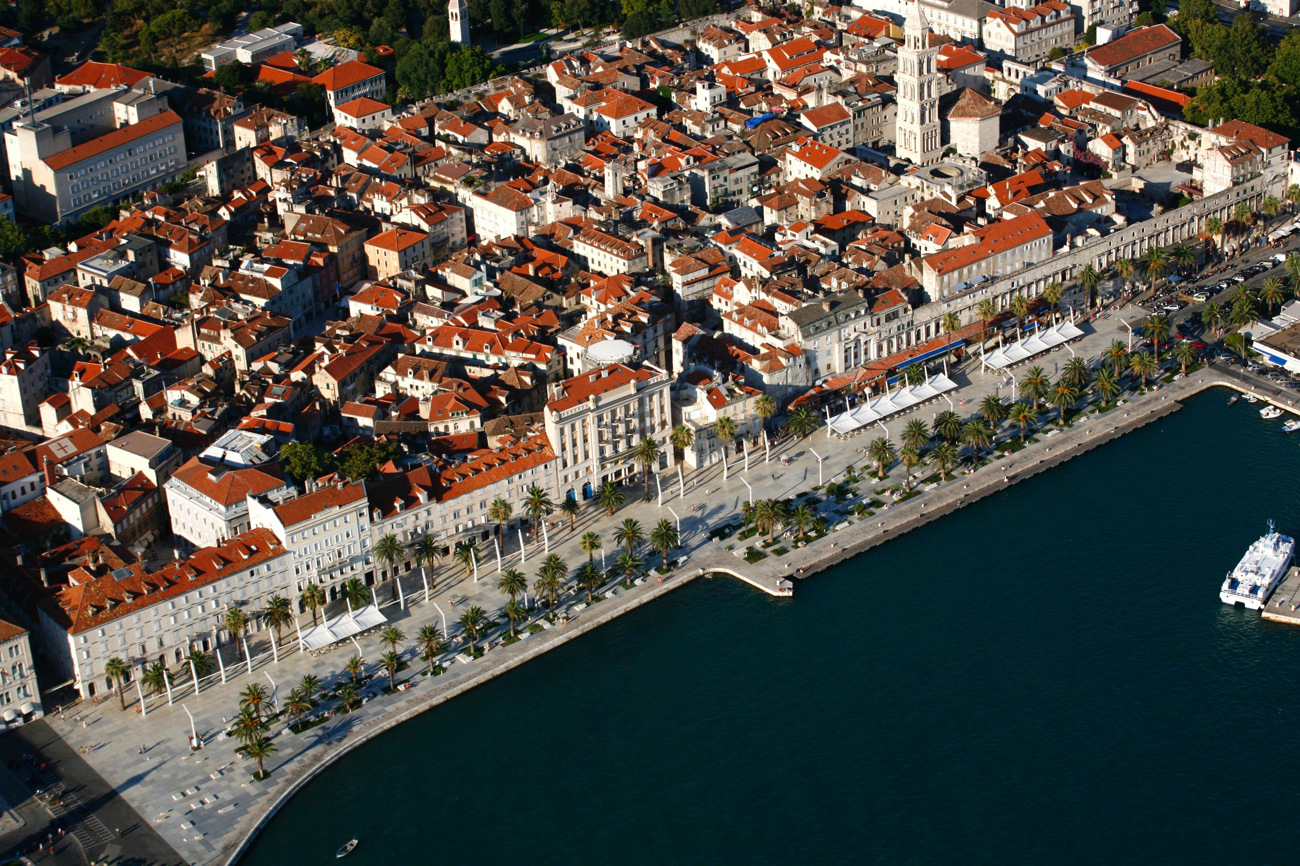 Apartment 4 You In Split Exterior photo