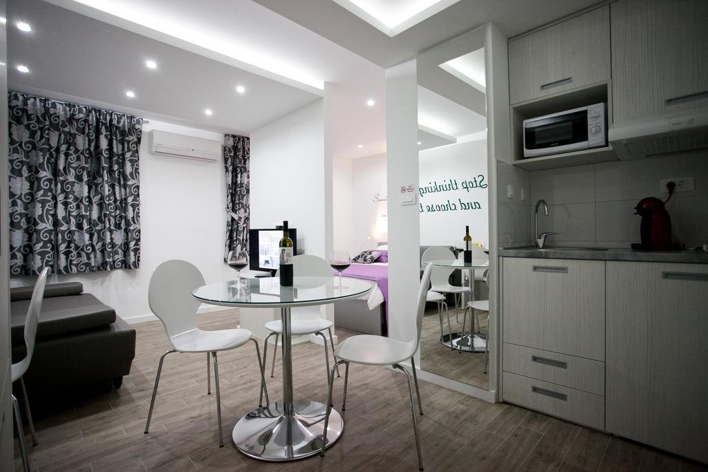 Apartment 4 You In Split Room photo