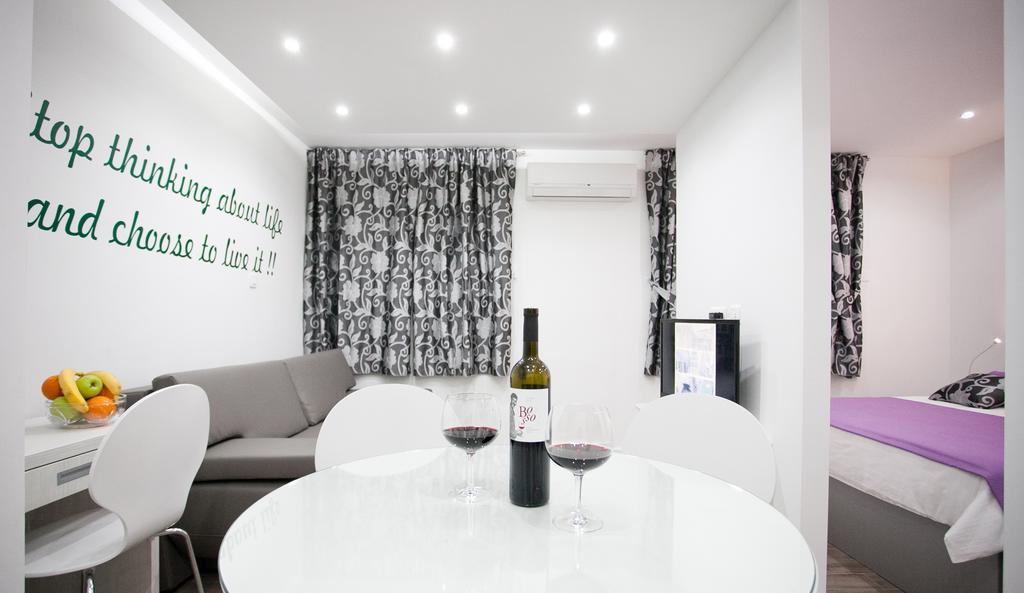 Apartment 4 You In Split Room photo