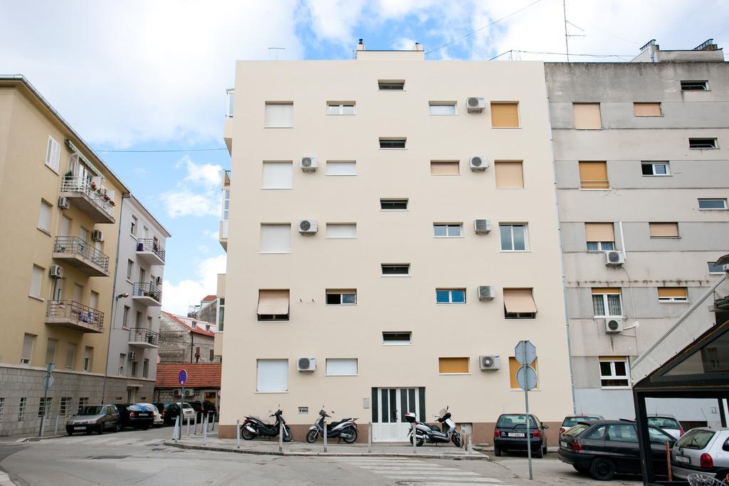 Apartment 4 You In Split Exterior photo