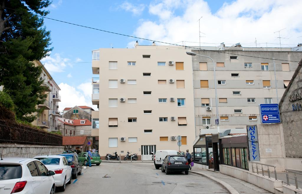 Apartment 4 You In Split Exterior photo