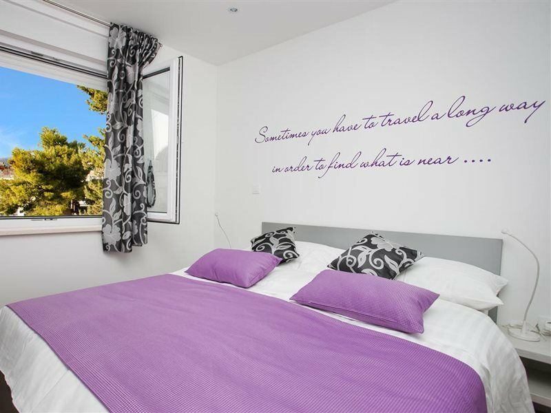 Apartment 4 You In Split Exterior photo